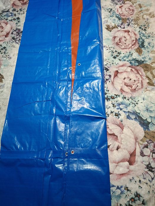 Продам брезент ширина 2