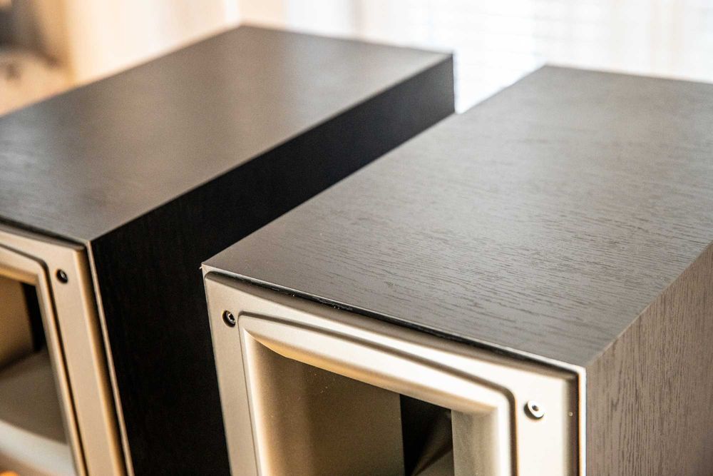 Аудиофилски тонколони Klipsch RF-62 (Reference Series)