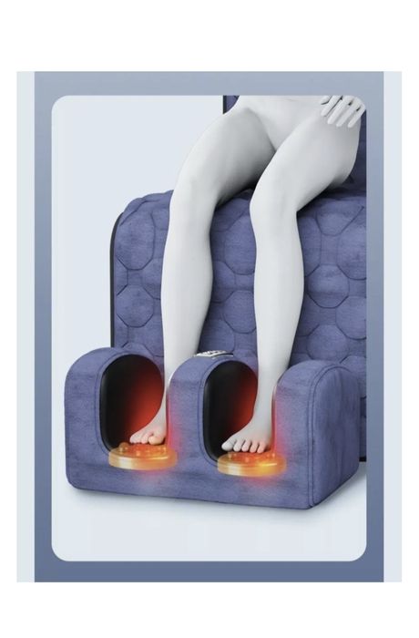 Массажный матрас