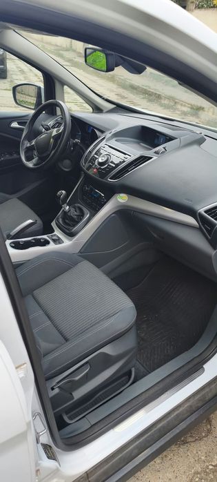 FORD C-Max 2011 — imagine 4