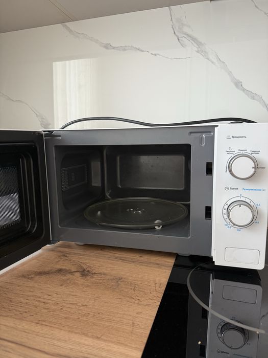 Продам микроволновку