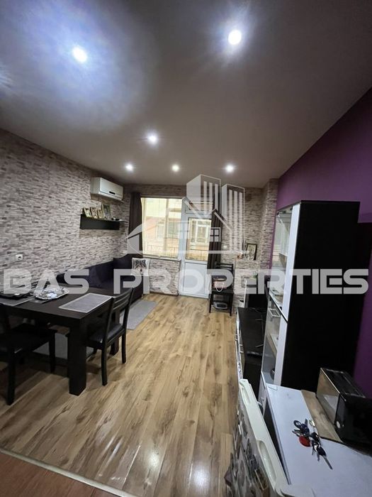 Продава се Двустаен апартамент в София, Овча купел - 64 кв.м за 1594 €/кв.м - Снимка #1