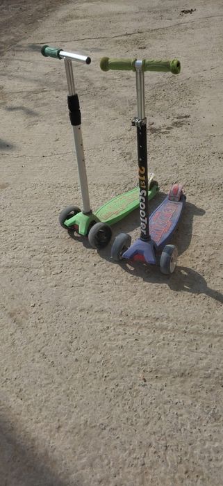 Велосипед сатылады