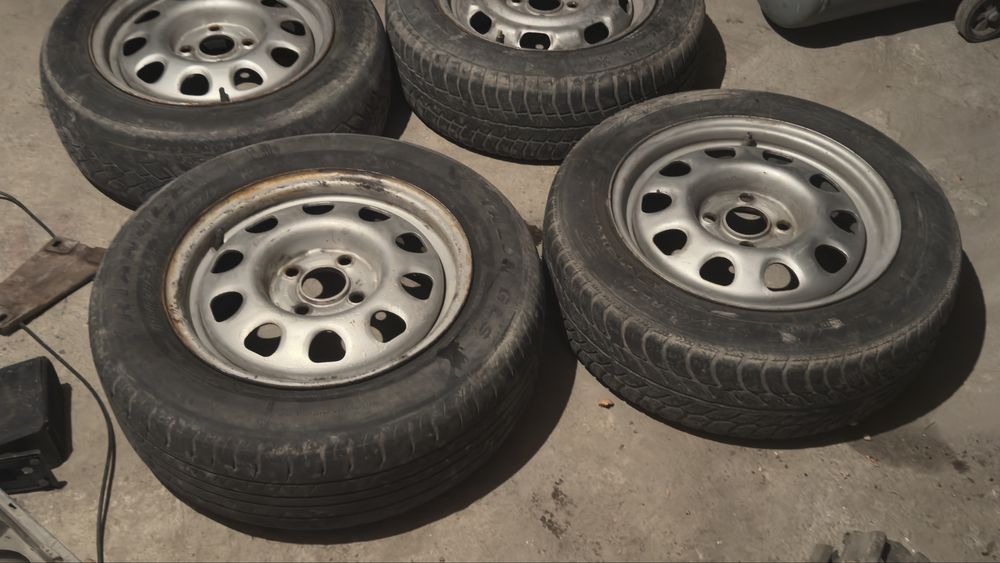 Продам диски гольф 3