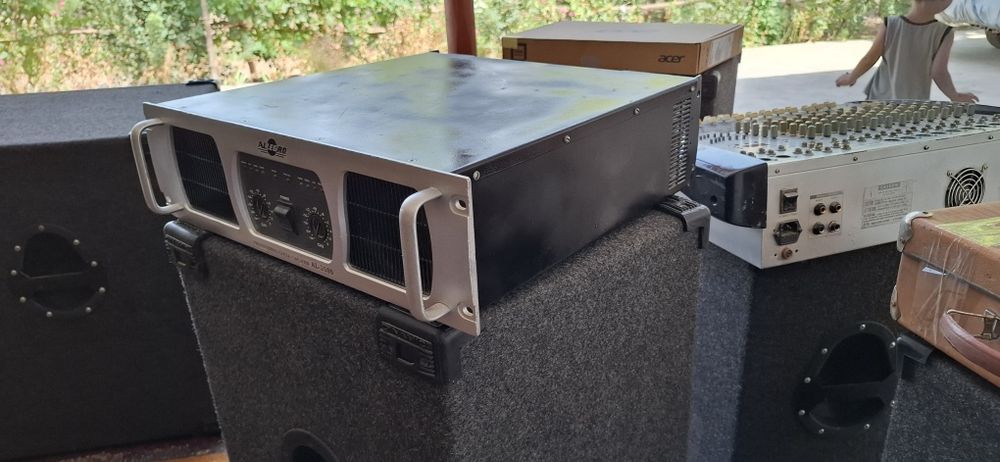 Allegro 3500 usilitl