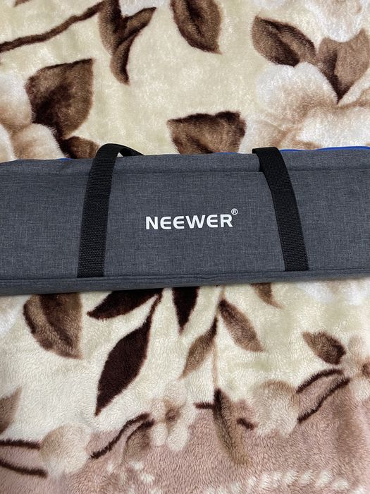 Neewer TL 60C RGB Led свет