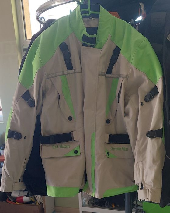 Мото якета нови и втора употреба