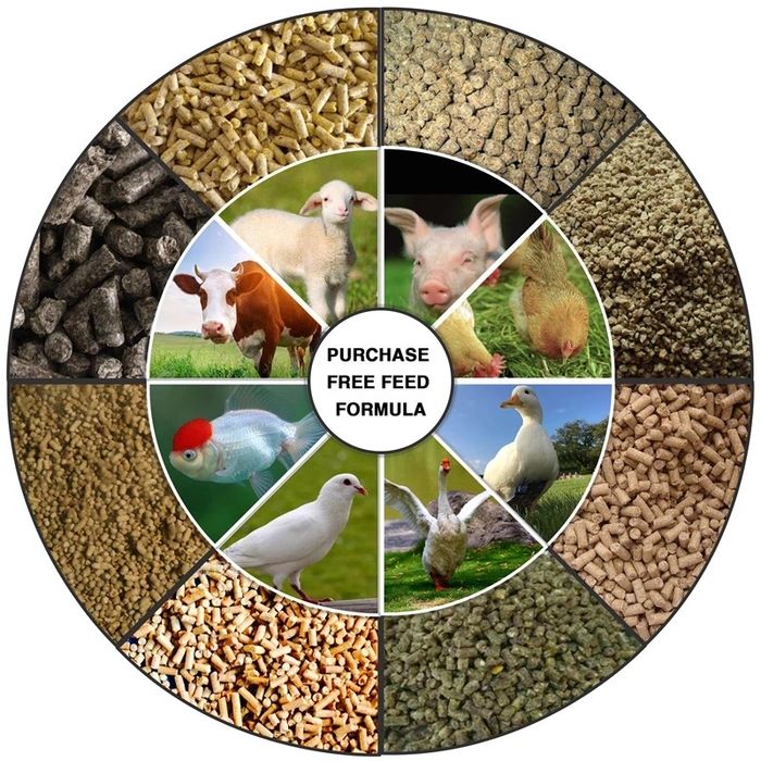 Матрица гранулятор учун запчасть