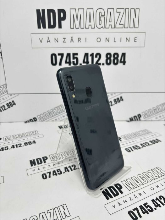 NDP Amanet NON-STOP Sos. Giurgiului 119 SAMSUNG A20E (51851)