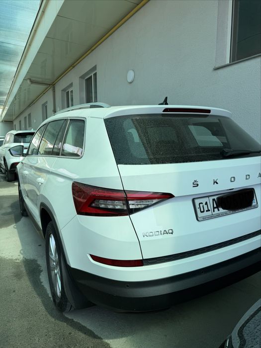 Skoda 2021 full 7 orindiqli