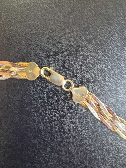 Цепочка серебряная 925 заводская женская