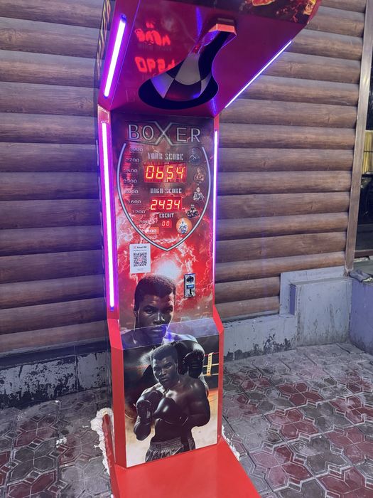 Силомер, груша аппарат