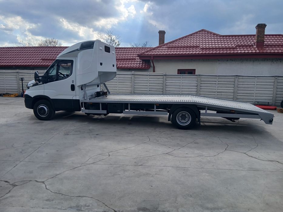 iveco daily 70c17