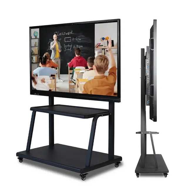 Интерактивная панель 86 дюйм 4/32 гб