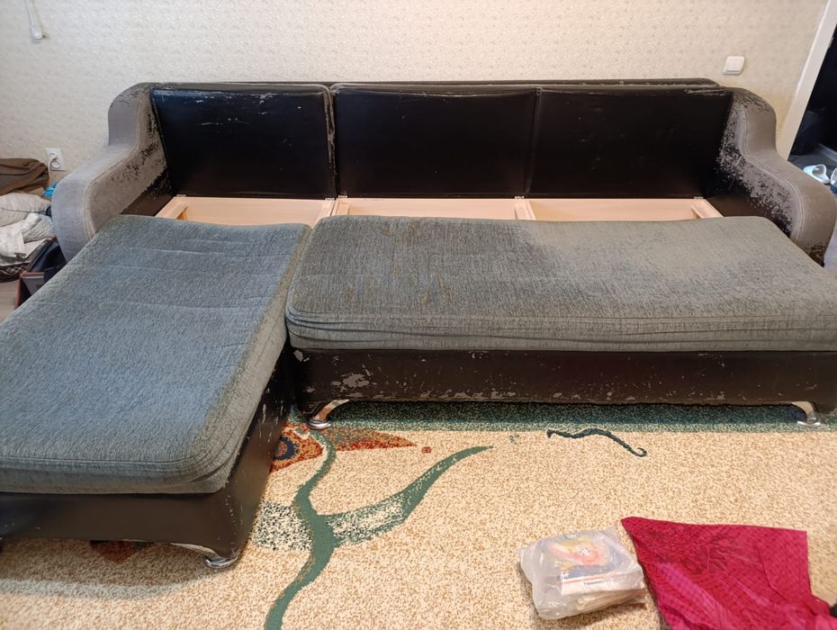 Диван раскладной