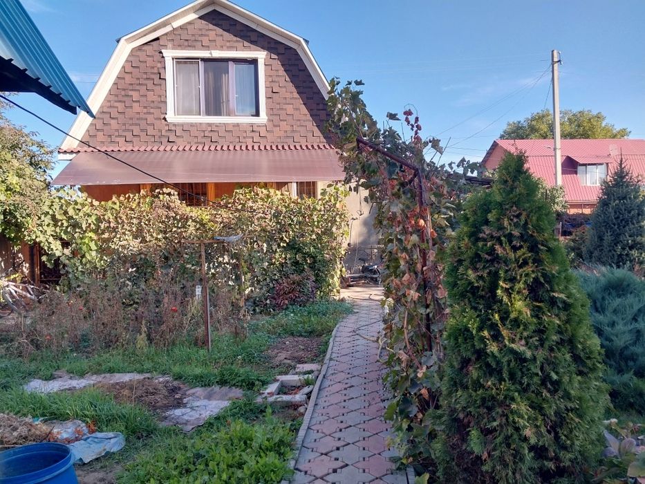 Продам Дом водник