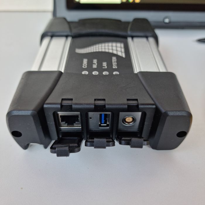 Diagnoză/Tester BMW ISTA ESYS ICOM NEXT cu Tabletă GETAC F110 G3