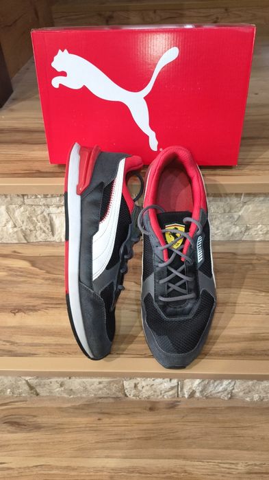 Маратонки Puma -43 номер