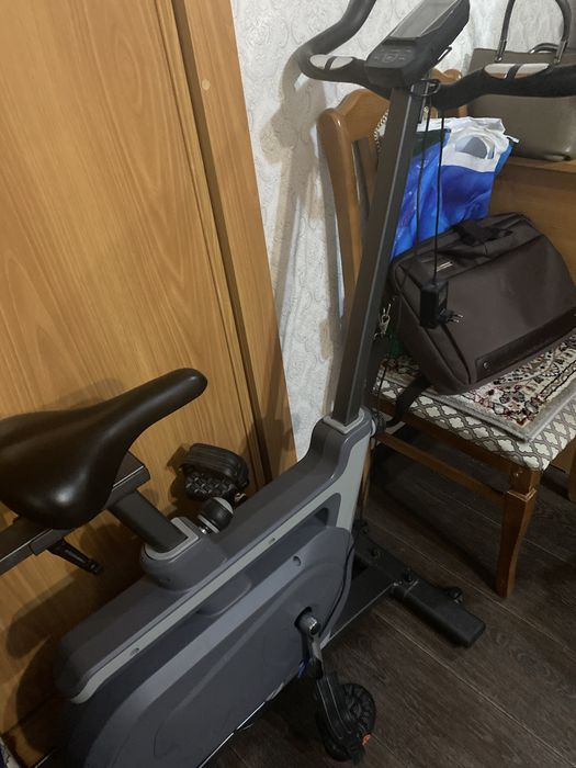 Продается велотренажер