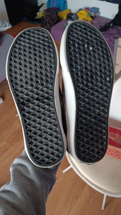 Vans collection, marimea 41