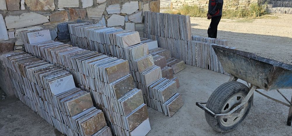 MRAMOR tosh maxsulotlari