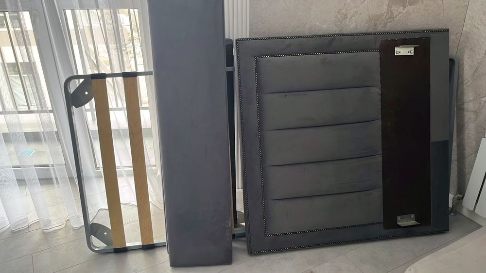 кровать   90×200 без матраса                                         о