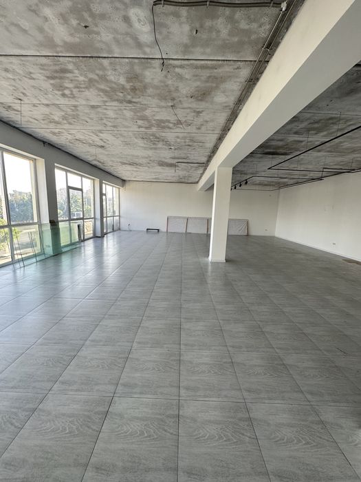 Сдаётся коммерческое помещение в аренду 2 этаж