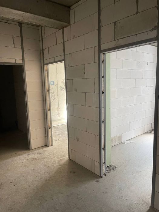 (1400 $ m²) Продается 60 м кв  2 ком квартира в Дархане. ЖК Manhattan