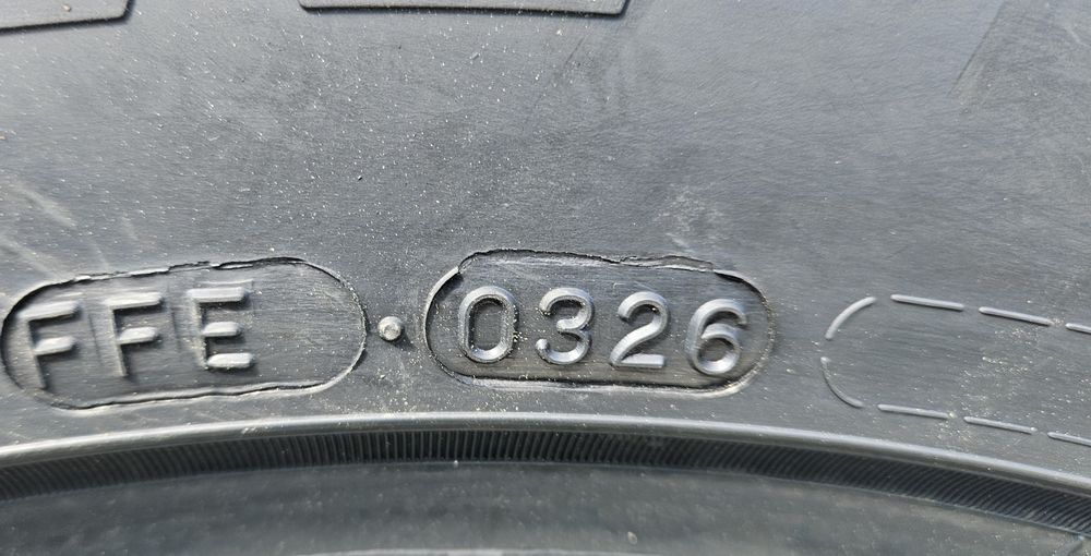 275/65 R18 119Q MAXXIS Bighorn MT 764 Anvelope Off-Road M+S