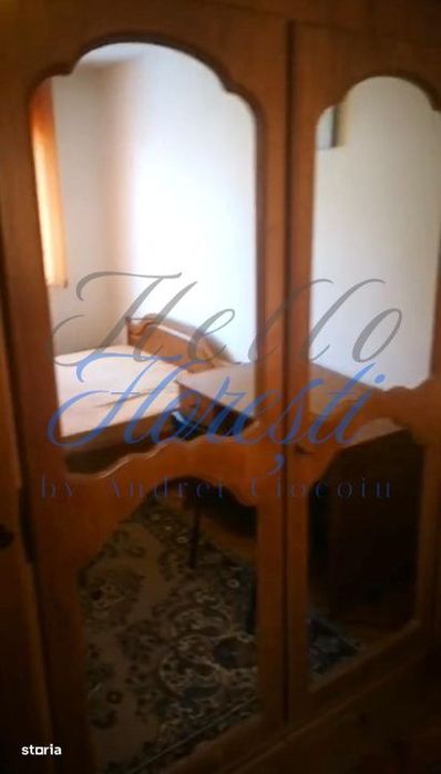 Apartament 3 camere, zona Ciucas