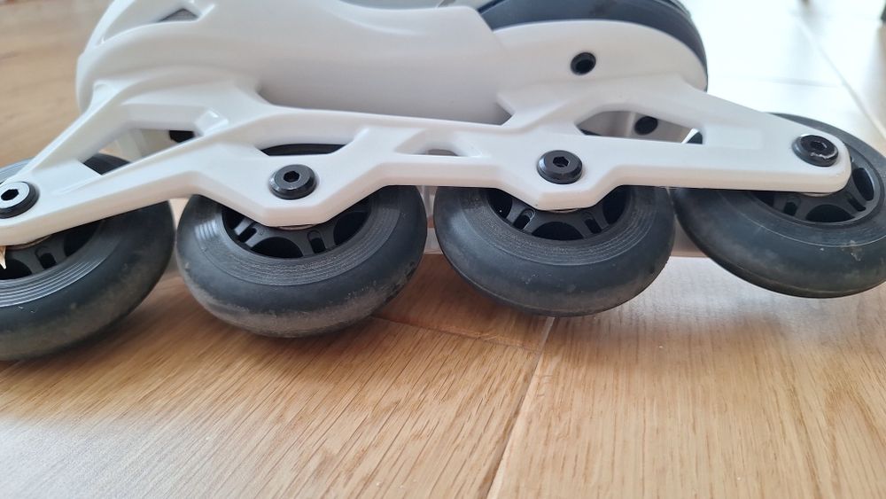 Детски ролери Oxelo 29-32