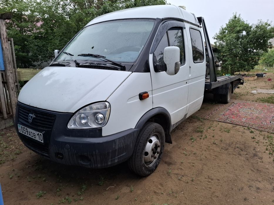 Услуги эвакуатора 24/7