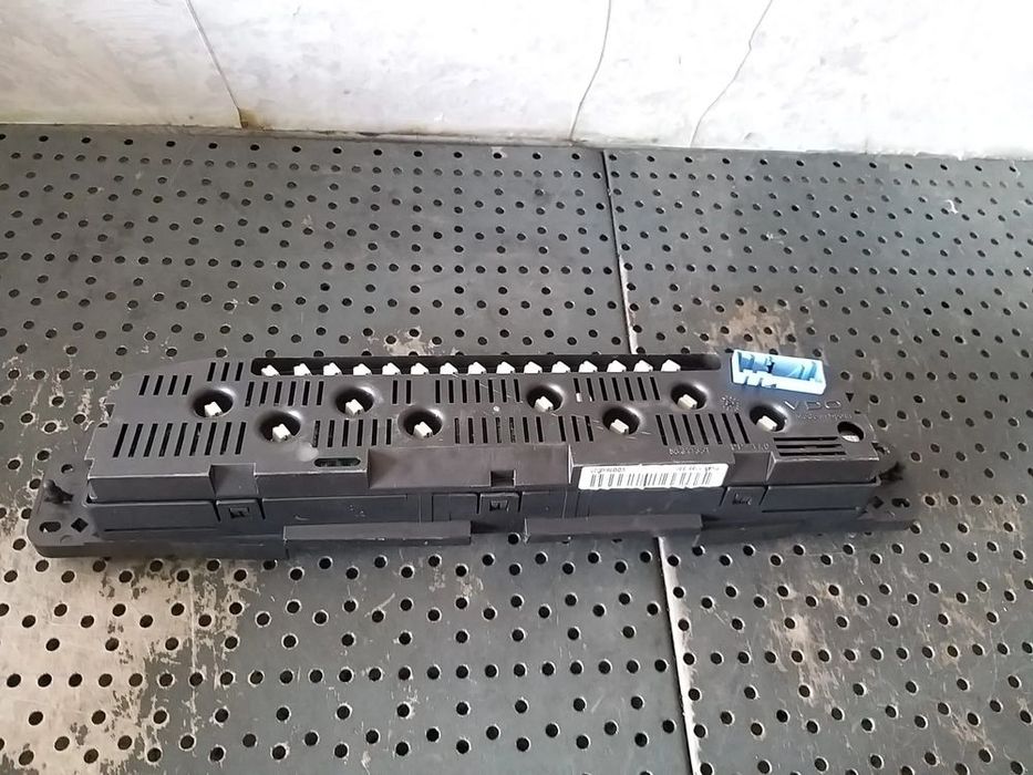 Ceasuri bord diesel citroen xsara picasso 110008966007 9651667380 psa965166880 vd0966
