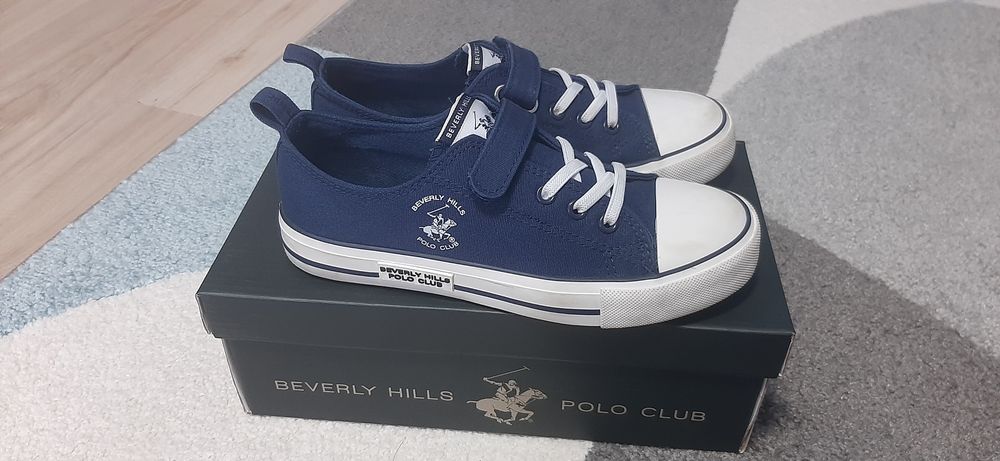 Гуменки за момче "Polo"