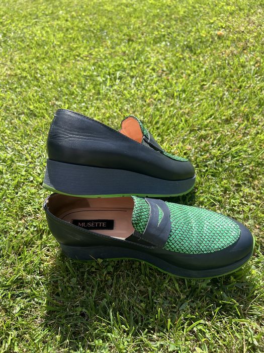 Pantofi damă Musette-PANSY 883