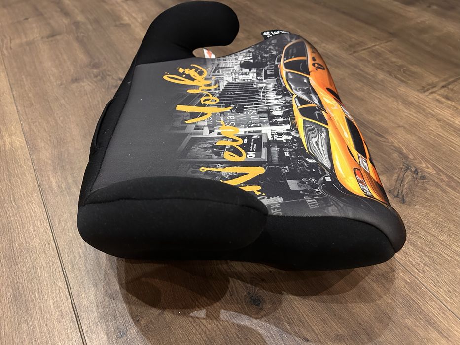 Детско столче за кола.