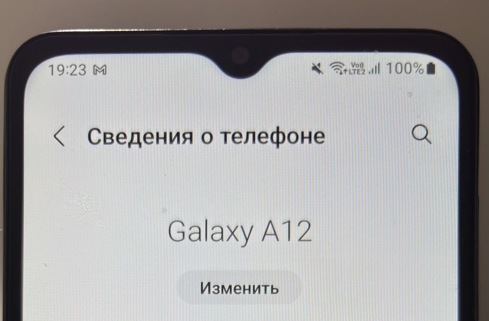 Продам  Самсунг  а12