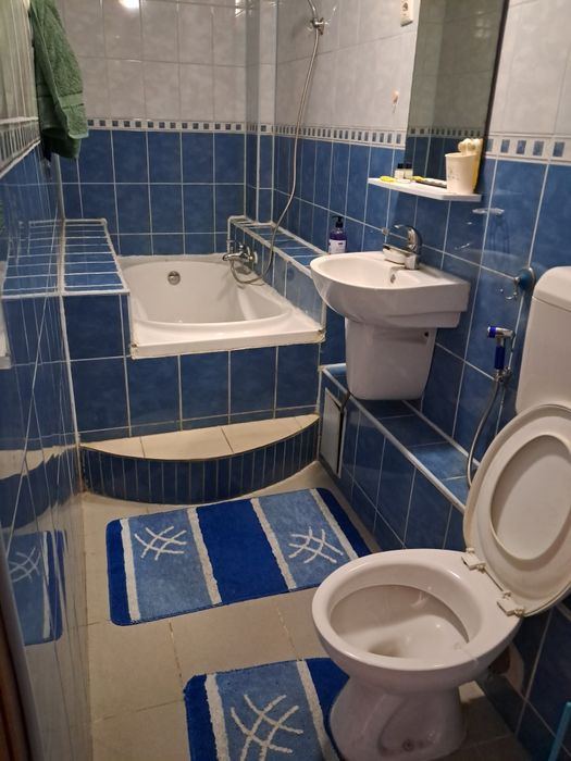 Regim hotelier Brâncoveanu  APARTEMENT Cu Terasa 90 mp