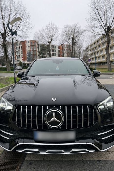 Vând Mercedes GLE 53 AMG  Preț  62800 + tva
