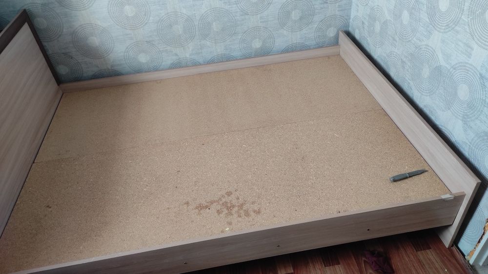 Спальня сатылады без матрас