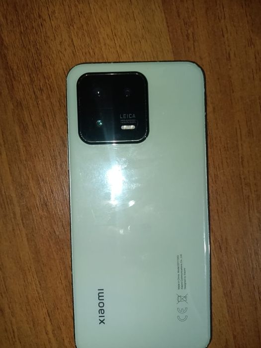 Xiaomi 13 8/256гб