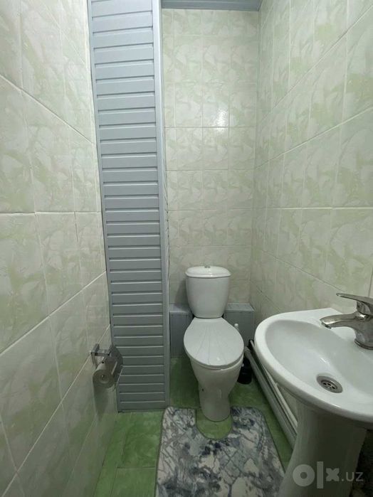 Продается 3х комнатная квартира (Сергели-7)