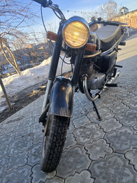 Продам Мотоцикл Восход