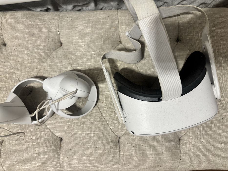 oculus quest 2 128 gb