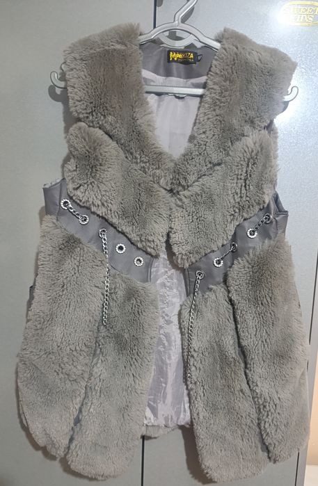 Erta Bahor uchun Shuba kamzul