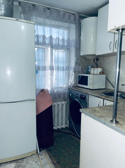 Үй сатылады жібек жолы 35.17кв