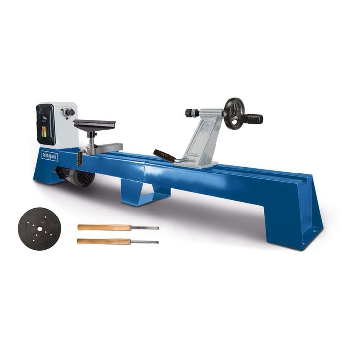 Струг за дърво 400W Scheppach DM1100T -чисто нов