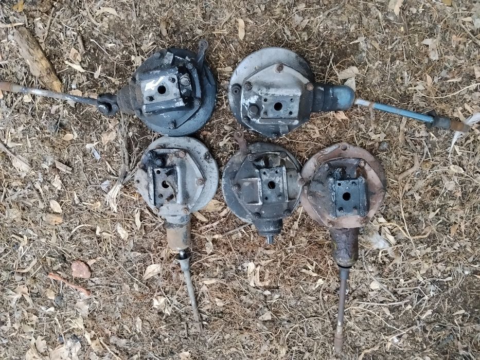 Запчасти на мотоцикл Урал