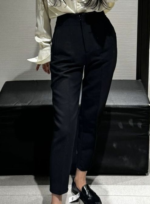 Новые брюки Zara