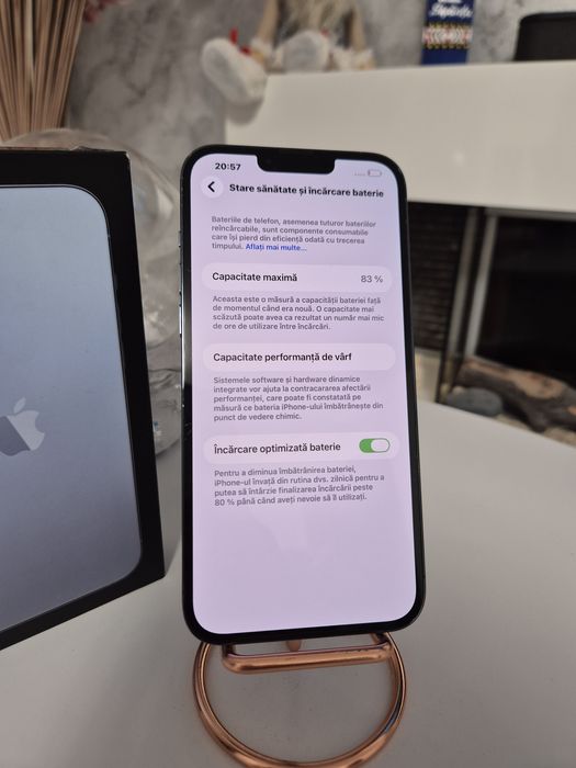 IPhone 13 Pro Max 256GB